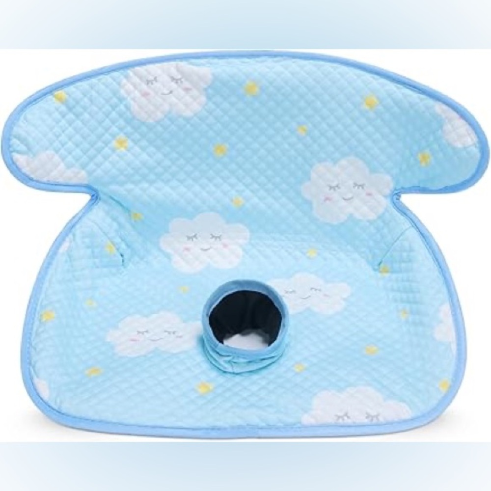 CLOUD BABY CAR SEAT COVER